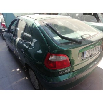 RENAULT MEGANE I FASE 2 BERLINA (BA0)