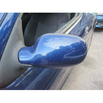 renault megane i coupe fase 2 (da..) del año 2001