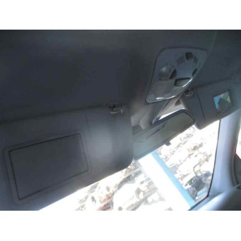 mercedes-benz clase c (w203) berlina del año 2002