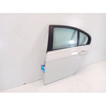 Recambio de puerta trasera izquierda para bmw 3 (f30, f80) 318 d referencia OEM IAM 41007298513  