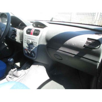 opel corsa c del año 2004