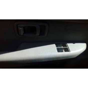 nissan micra (k11) del año 2002