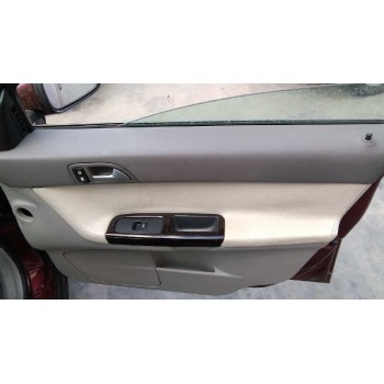 volvo s40 berlina del año 2004