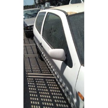 volkswagen polo berlina (6n1) del año 1998