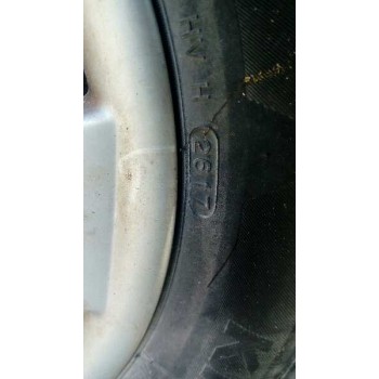 seat ibiza (6l1) del año 2004