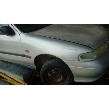 mg serie 400 (rt) del año 1998