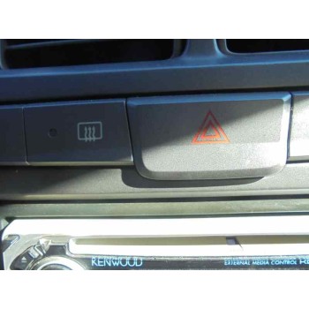 hyundai accent (lc) del año 2001