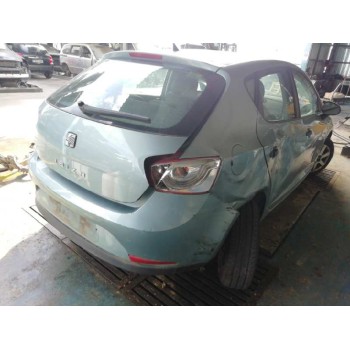 seat ibiza sc (6j1) del año 2009