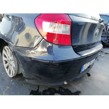 bmw serie 1 berlina (e81/e87) del año 2006