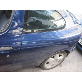 renault megane i coupe fase 2 (da..) del año 2001