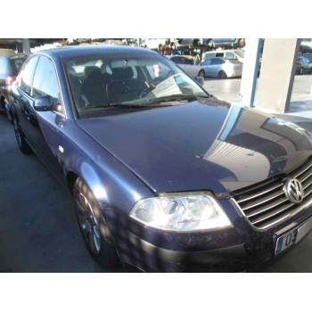 volkswagen passat berlina (3b3) del año 2001