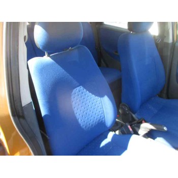 opel corsa c del año 2004