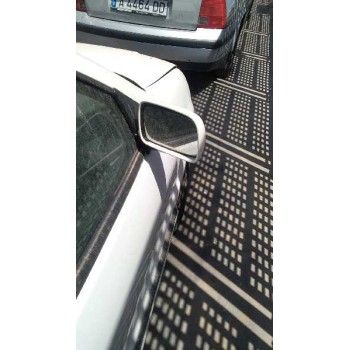 volkswagen polo berlina (6n1) del año 1998