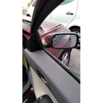 volvo s40 berlina del año 2004