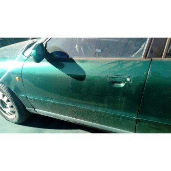 audi a4 berlina (b5) del año 1998