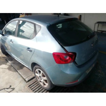 seat ibiza sc (6j1) del año 2009