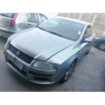 fiat stilo (192) del año 2004