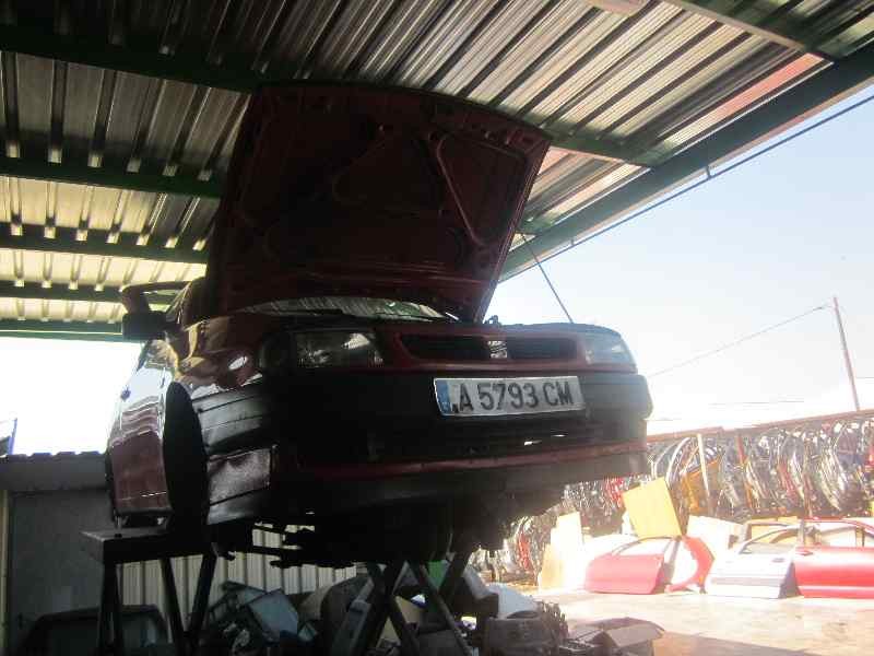 seat ibiza (6k) del año 1994