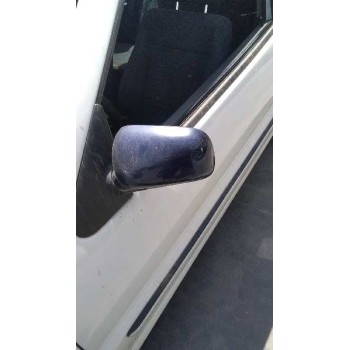 volkswagen polo berlina (6n1) del año 1998