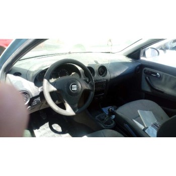 seat ibiza (6l1) del año 2004