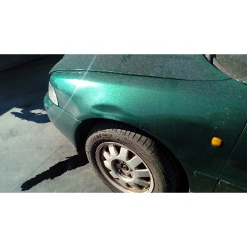 audi a4 berlina (b5) del año 1998