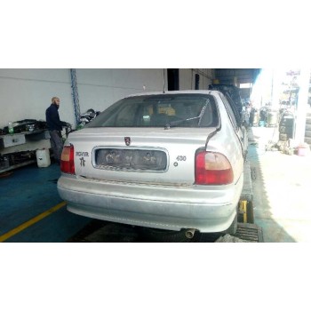 mg serie 400 (rt) del año 1998