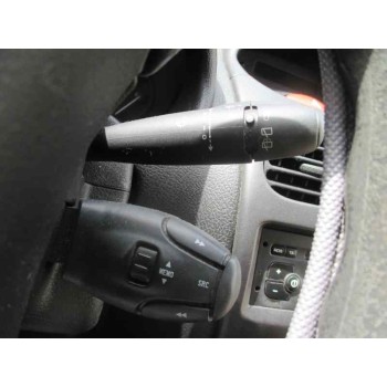 peugeot 206 berlina del año 2002