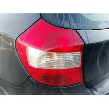 bmw serie 1 berlina (e81/e87) del año 2006