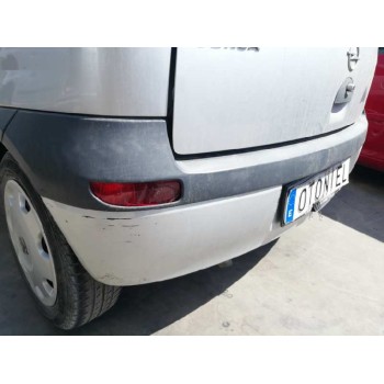 opel corsa c del año 2002