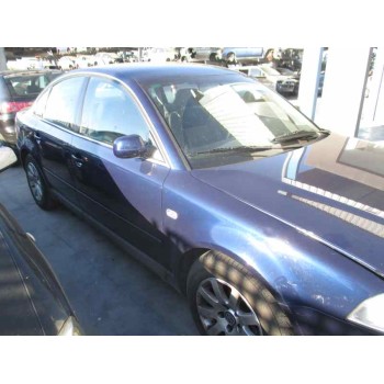 volkswagen passat berlina (3b3) del año 2001
