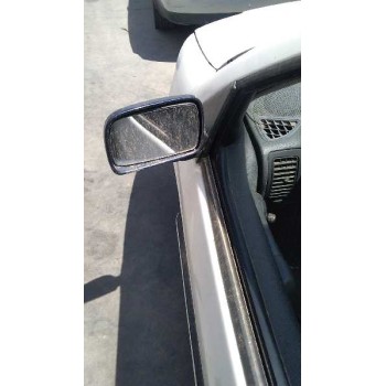 volkswagen polo berlina (6n1) del año 1998