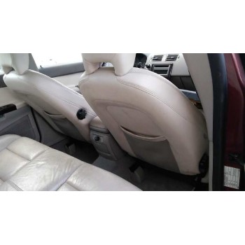 volvo s40 berlina del año 2004