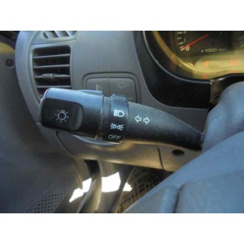 hyundai accent (lc) del año 2001