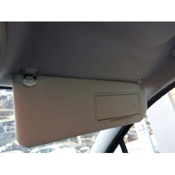 lancia phedra (180) del año 2005