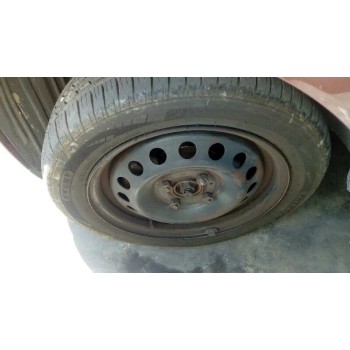 nissan micra (k11) del año 2002