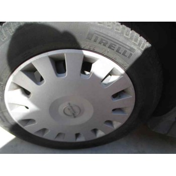 opel corsa c del año 2004