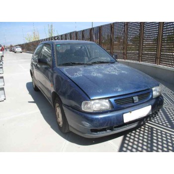 seat ibiza (6k) del año 1998