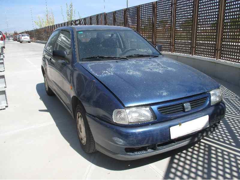 SEAT IBIZA (6K)