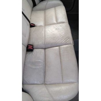 volvo s40 berlina del año 2004