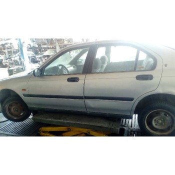 mg serie 400 (rt) del año 1998