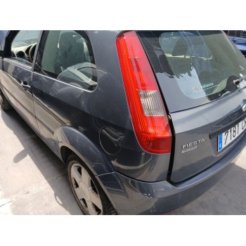 ford fiesta v (jh_, jd_) del año 2004