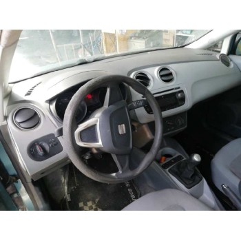 seat ibiza sc (6j1) del año 2009