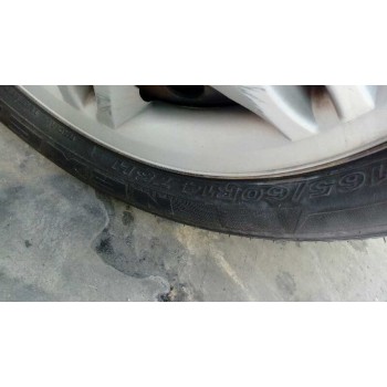 nissan micra (k11) del año 2002