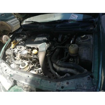 renault megane i fase 2 berlina (ba0) del año 1999