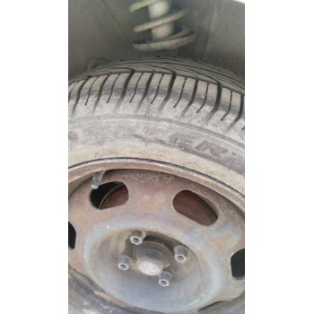 volkswagen polo berlina (6n1) del año 1998