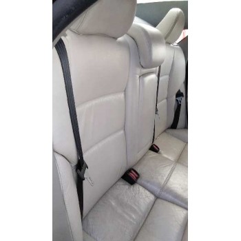 volvo s40 berlina del año 2004