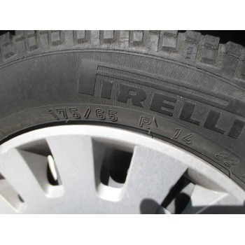 opel corsa c del año 2004