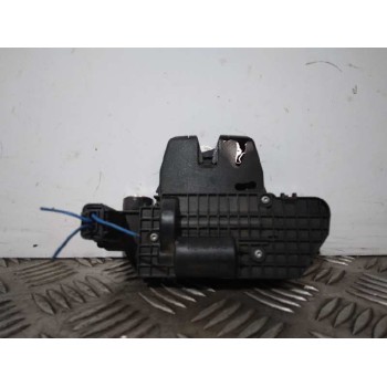 CERRADURA MALETERO / PORTON 87499H / 8719F8 91514 3 CABLES