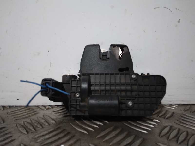 Recambio de cerradura maletero / porton para citroën c3 attraction referencia OEM IAM 87499H 91514 3 CABLES