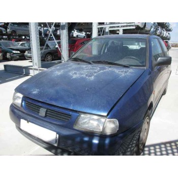 seat ibiza (6k) del año 1998